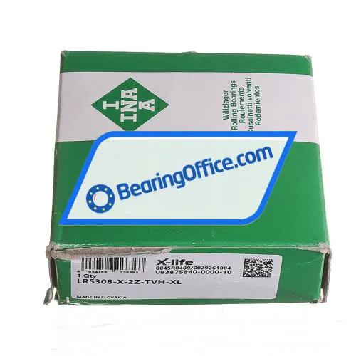 INA LR5308-X-2Z-TVH-XL