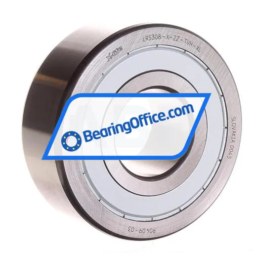 INA LR5308-X-2Z-TVH-XL bearing image 2