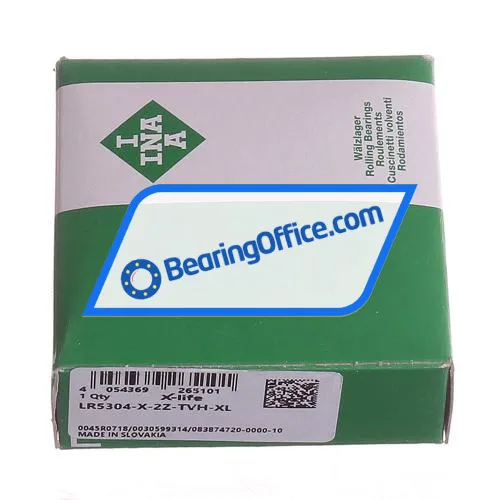 INA LR5304-X-2Z-TVH-XL bearing image 3