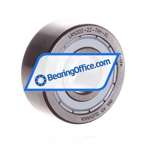 INA LR5202-2Z-TVH-XL