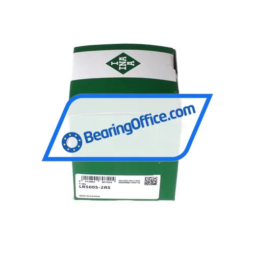 INA LR5005-2RS bearing image 3