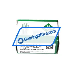 INA LR607-2RSR-HLC-D-0-10