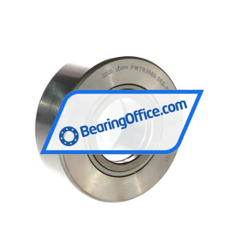 INA PWTR3580-2RS-RR-XL