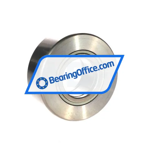 INA PWTR3580-2RS-RR-XL bearing image 2
