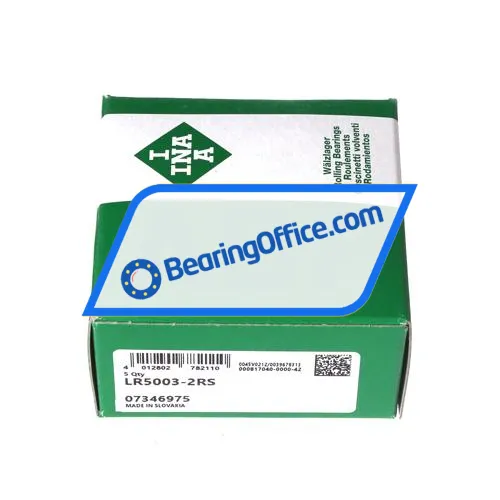 INA LR5003-2RS bearing image 3