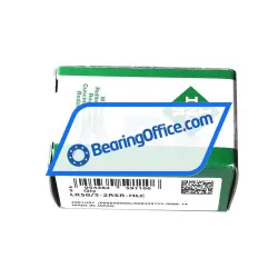 INA LR50/5-2RSR-HLC rulman resim 3