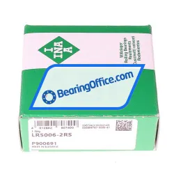 INA LR5006-2RS rulman resim 2