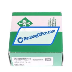 INA NUTR3072-A rulman resim 2