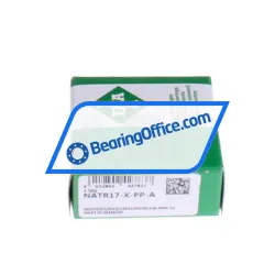 INA NATR17-X-PP-A rulman resim 2
