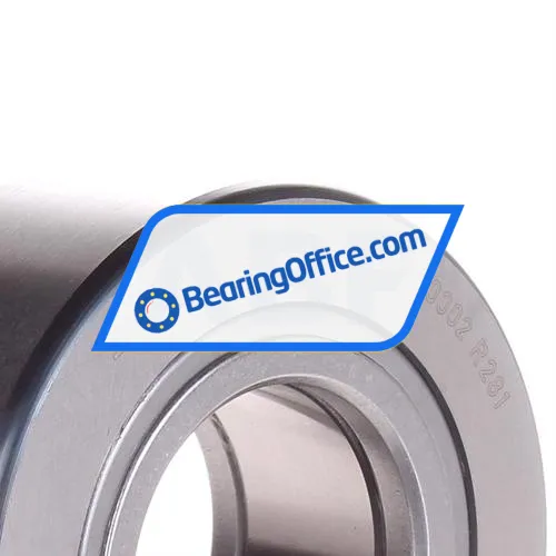 INA NUTR35-A bearing image 2