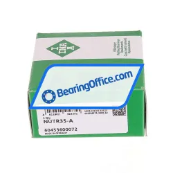 INA NUTR35-A rulman resim 3