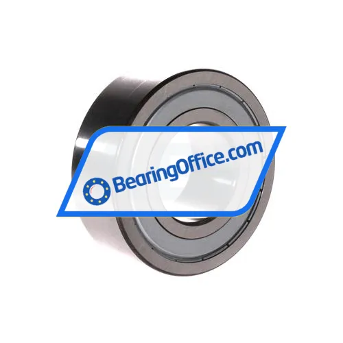 INA LR5208-2Z-TVH-XL bearing image 2