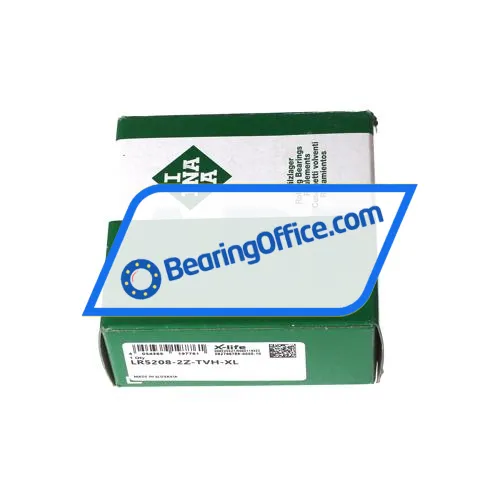 INA LR5208-2Z-TVH-XL bearing image 3