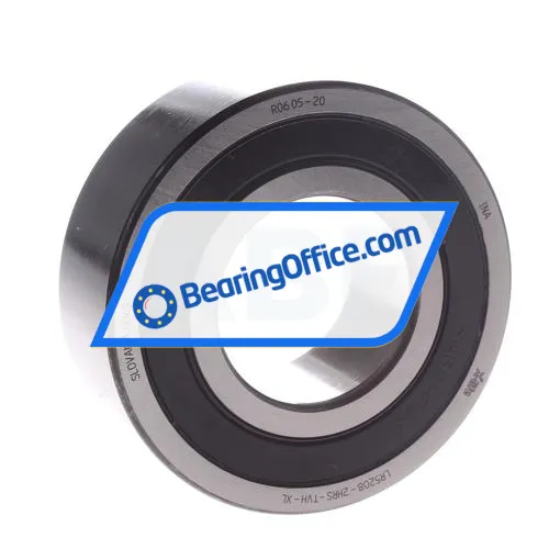 INA LR5208-2HRS-TVH-XL