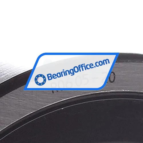 INA LR5208-2HRS-TVH-XL bearing image 2