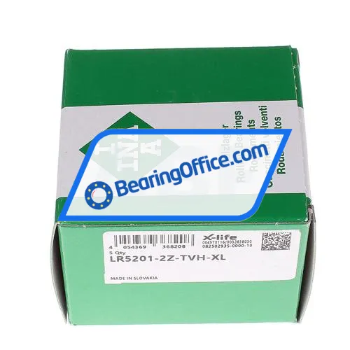INA LR5201-2Z-TVH-XL bearing image 3