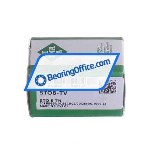 INA STO8-TV bearing image 3