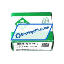 INA RNA2201-2RSR rulman resim 3