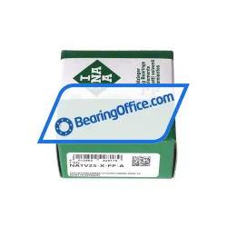 INA NATV25-X-PP-A rulman resim 3