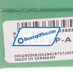 INA NATR6-PP-A rulman resim 4