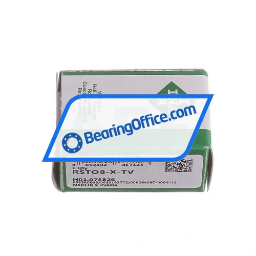INA RSTO8-X-TV bearing image 3