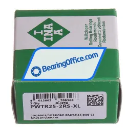 INA PWTR25-2RS-XL rulman resim 3