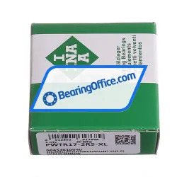 INA PWTR17-2RS-XL rulman resim 3