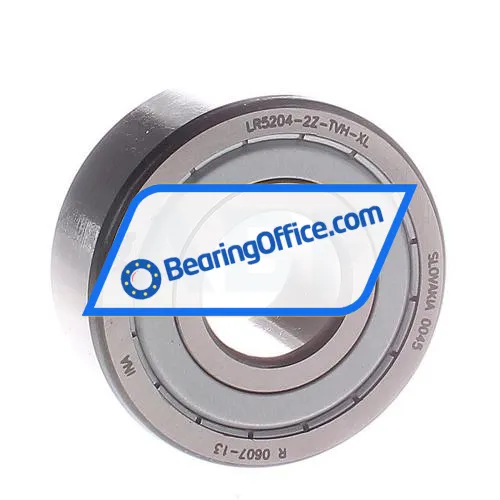INA LR5204-2Z-TVH-XL