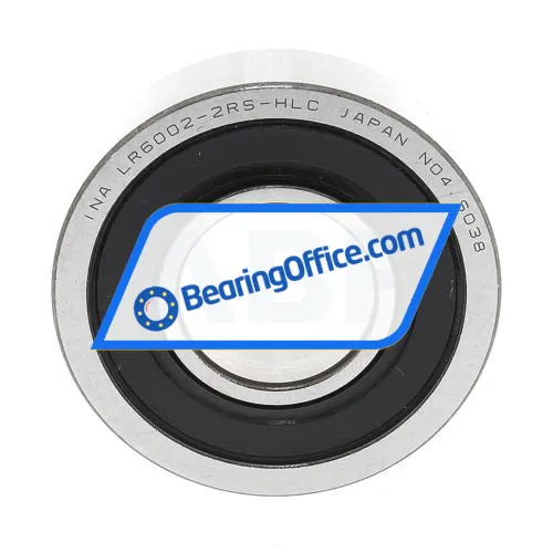 INA LR6002-2RS-HLC bearing image 2
