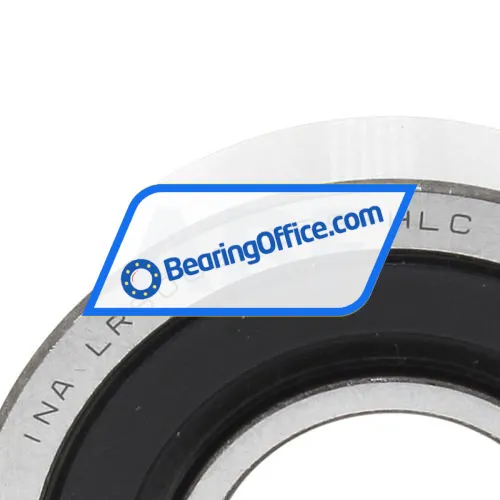 INA LR6002-2RS-HLC bearing image 3