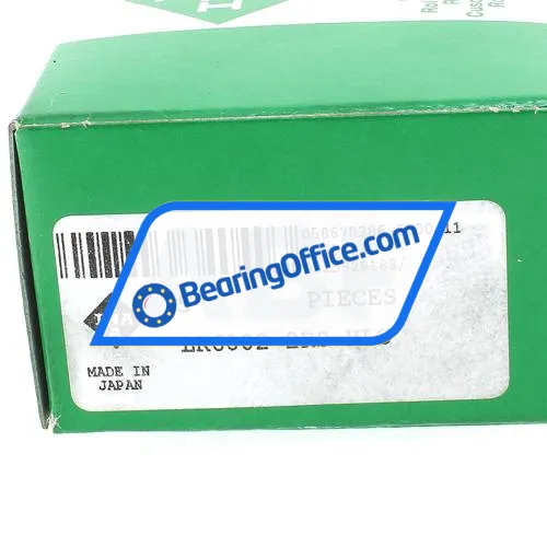 INA LR6002-2RS-HLC bearing image 6