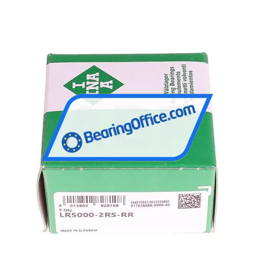 INA LR5000-2RS-RR bearing image 3
