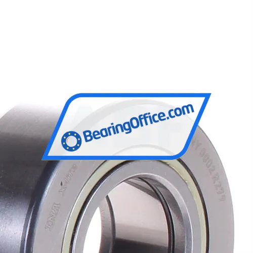 INA PWTR35-2RS-XL bearing image 2