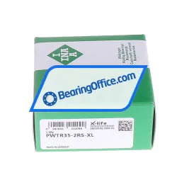 INA PWTR35-2RS-XL rulman resim 3