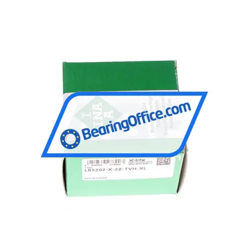 INA LR5202-X-2Z-TVH-XL bearing image 2