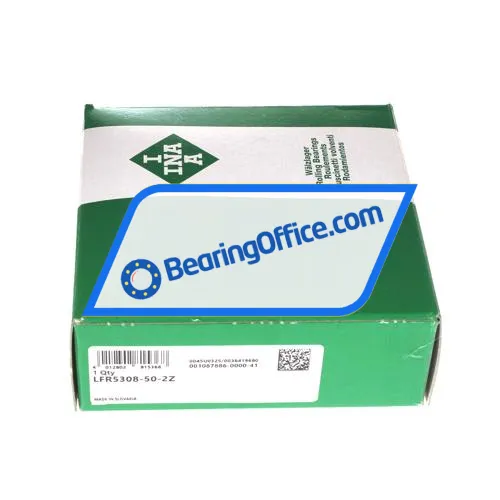INA LFR5308-50-2Z bearing image 4