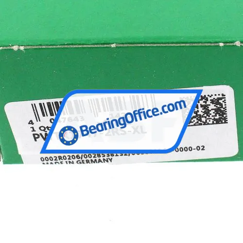 INA PWTR1747-2RS-XL bearing image 6