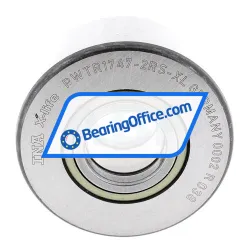 INA PWTR1747-2RS-XL rulman resim 2