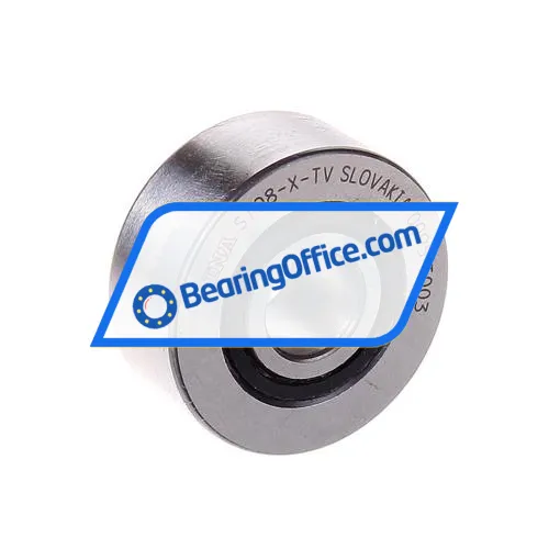 INA STO8-X-TV bearing image 2