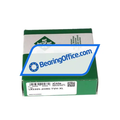 INA LR5305-2HRS-TVH-XL bearing image 2