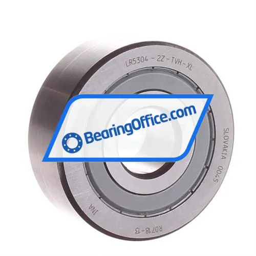 INA LR5304-2Z-TVH-XL