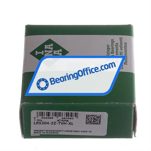 INA LR5304-2Z-TVH-XL bearing image 3