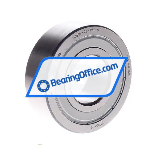 INA LR5207-2Z-TVH-XL