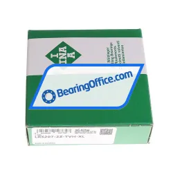 INA LR5207-2Z-TVH-XL rulman resim 2