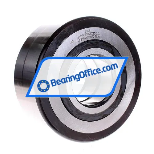 INA NNTR80X200X90-2ZL