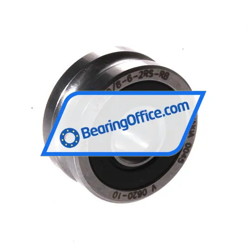 INA LFR50/8-6-2RS-RB