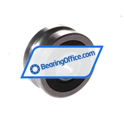 INA LFR50/8-6-2RS-RB rulman resim 3