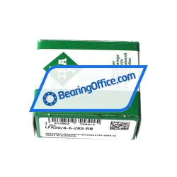 INA LFR50/8-6-2RS-RB rulman resim 4