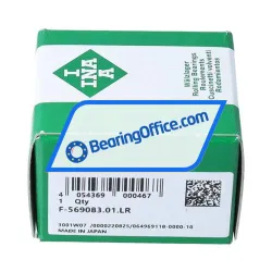 INA F-569083-01-LR rulman resim 3