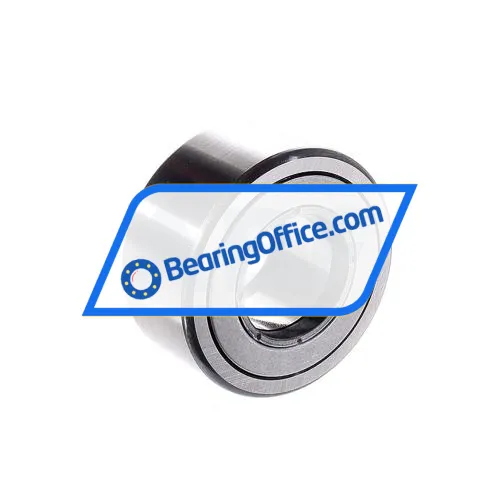 INA NATR25 bearing image 2